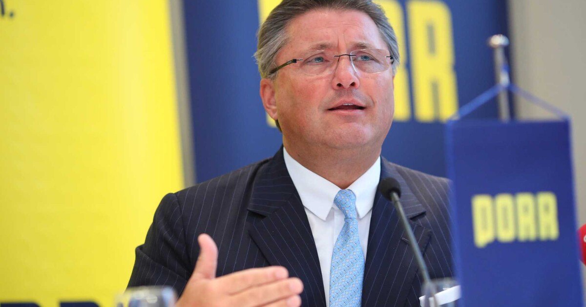 Porr kauft tschechische Alpine Bau