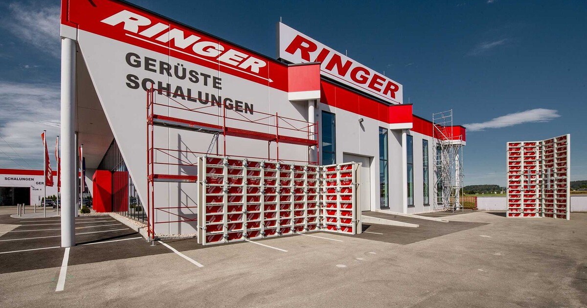 Rekord-Ergebnis bei Ringer