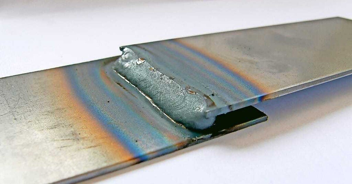 Wechselstrom im Kurzlichtbogen