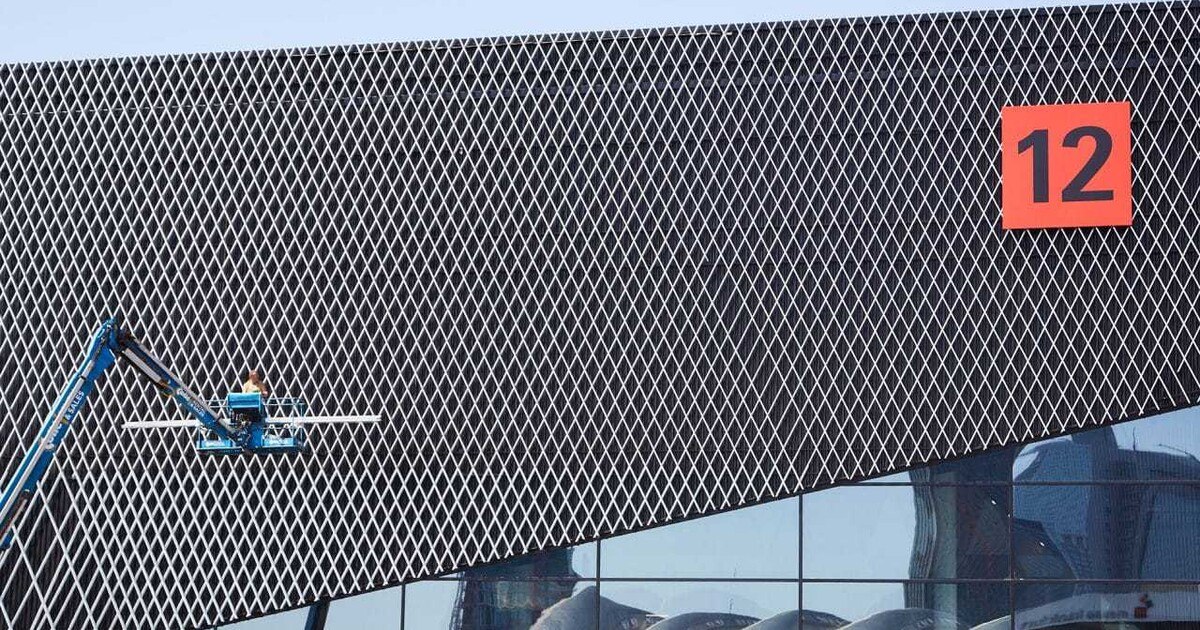 Viel Neues bei der ISH 2019