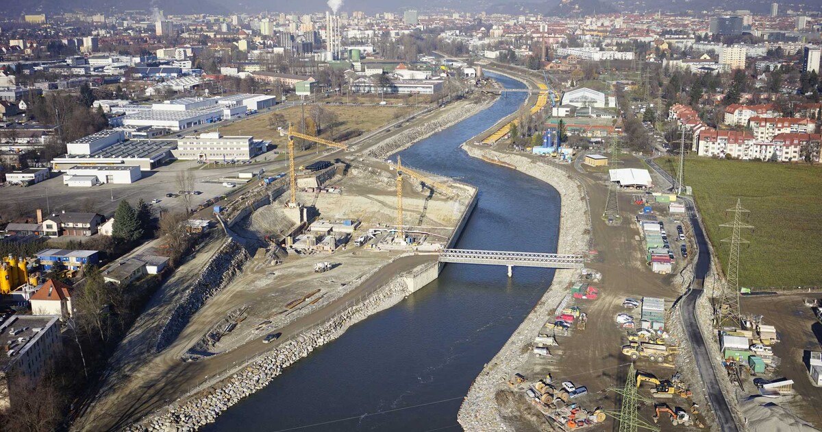 Projektbetreiber freuen sich über UVP-Novelle