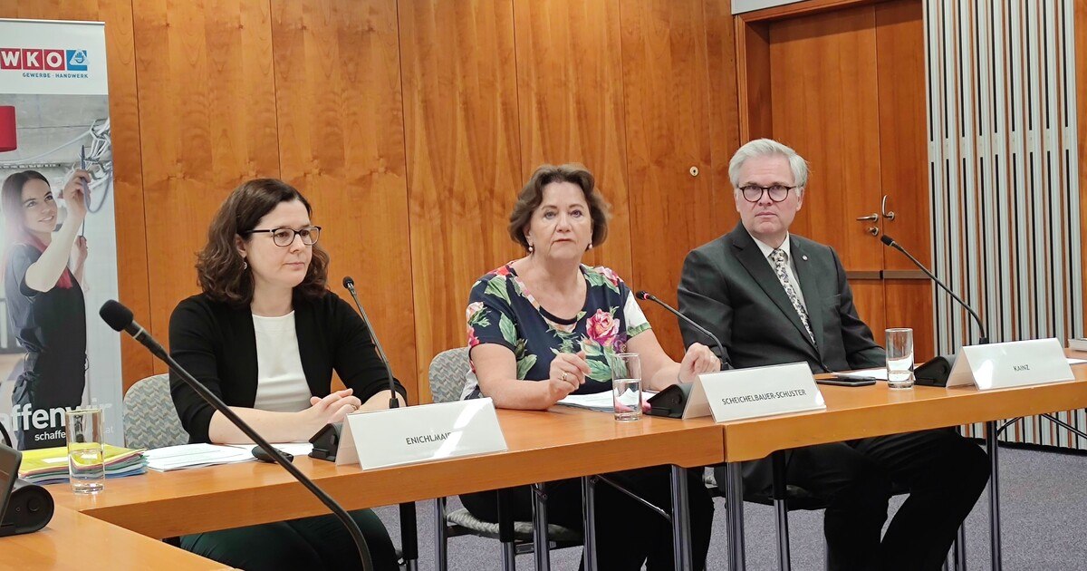 Wir hungern bei vollen Schüsseln