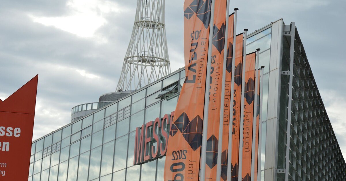 Frauenthal EXPO mit Besucherzuwachs