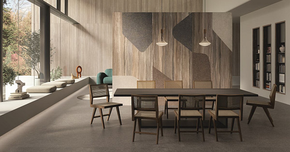 Wiederbelebung der Pisè-Technik