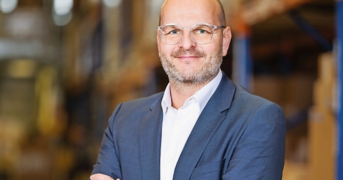 Thomas Stadlhofer scheidet als Mitglied des Vorstandes aus