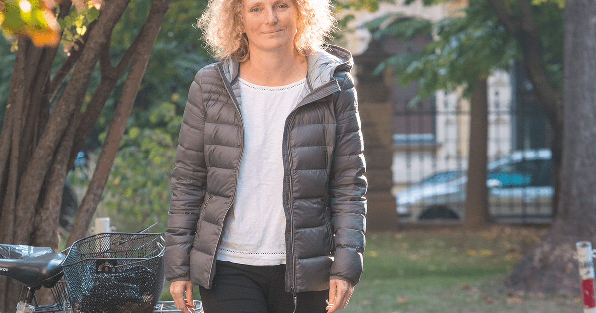 Aglaée Degros: Als Gastgeberin einladen, Wissen zu teilen