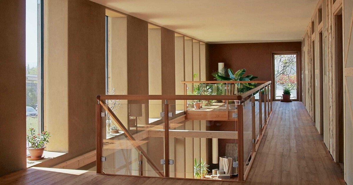 Low Tech – High Effect! Teil 3: Low-Tech-Bauen mit Naturmaterialien