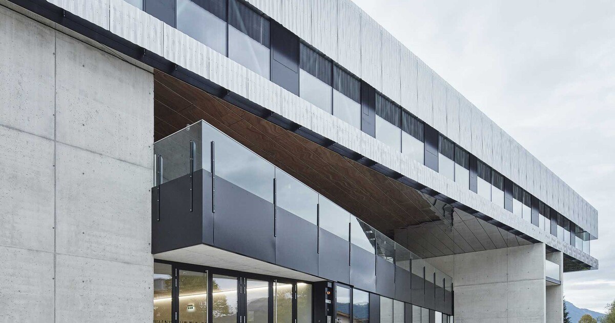 Aluminium-Architektur-Preis 2018