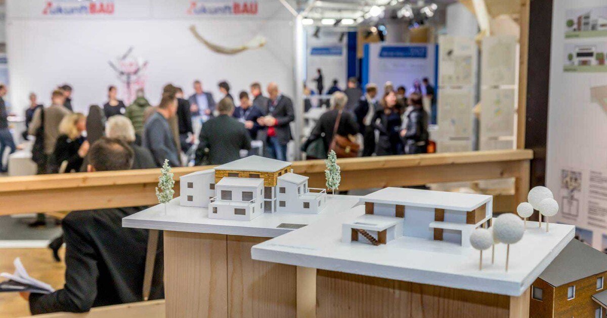 BAU 2019: Spezielle Angebote für Handwerker