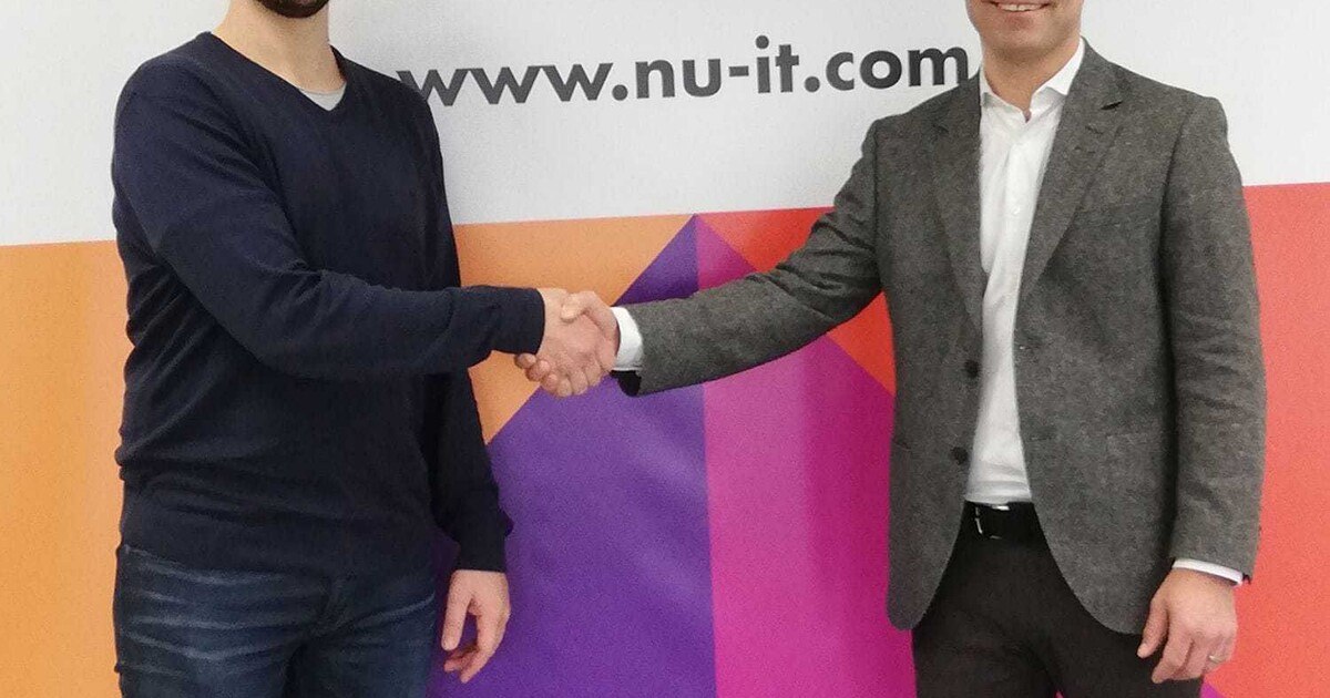 Cidan Machinery Group übernimmt nuIT