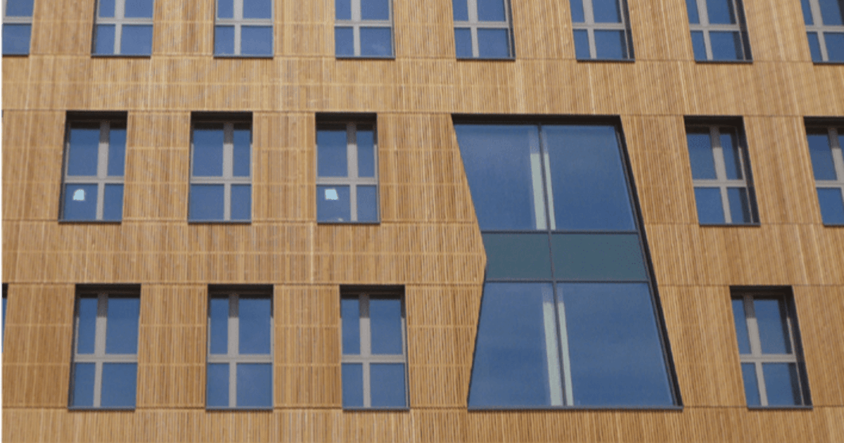 Treffpunkt der Fenster- und Türenbranche