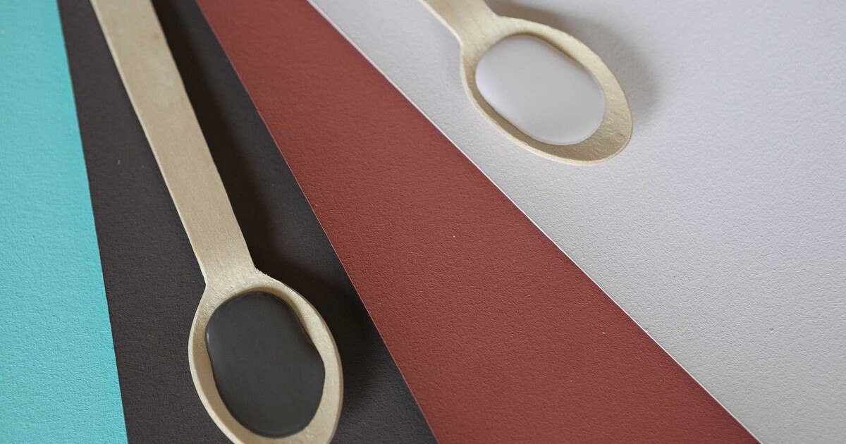 Trendfarben von Volvox