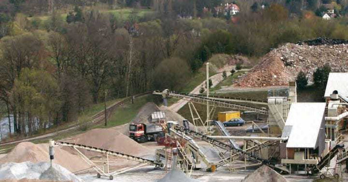 BRV-Tagung: Baustoff-Recycling 2019