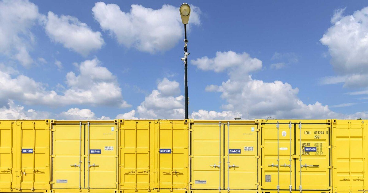 Ausstellung: Wo die Dinge wohnen