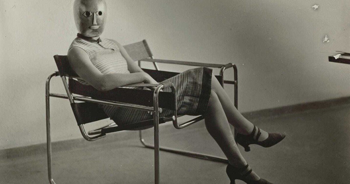 Jubiläum: Bauhaus 100