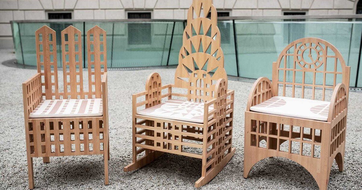 Design in vielen Facetten beim Designmonat Graz 2019