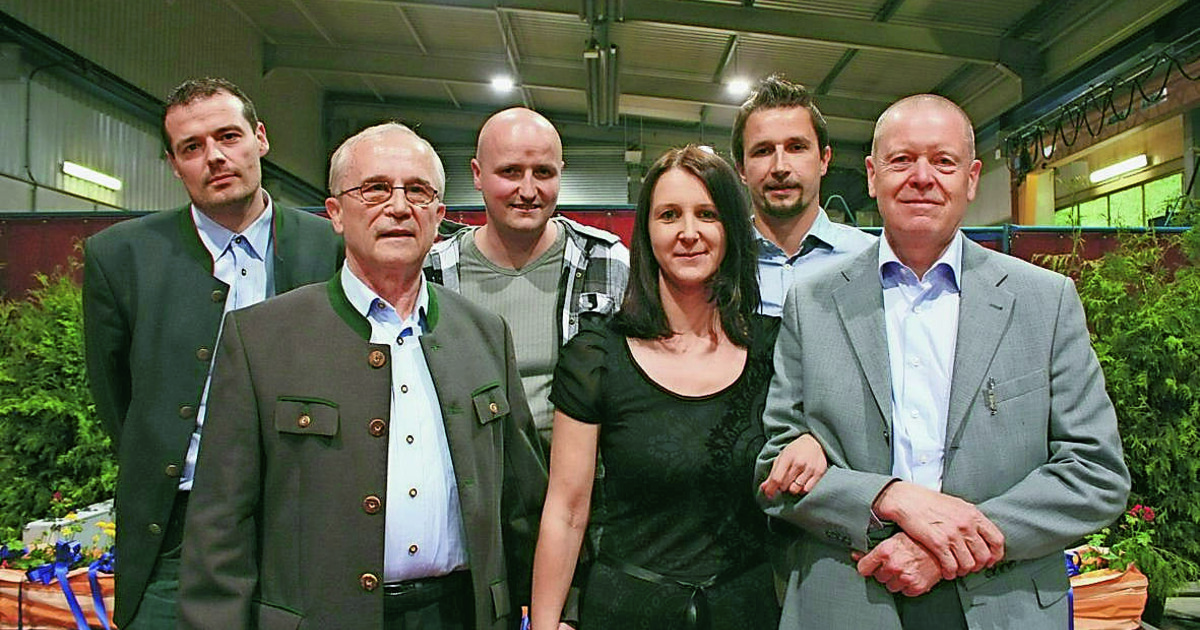 Astam-Firmenjubiläum: Solides Wachstum seit 30 Jahren