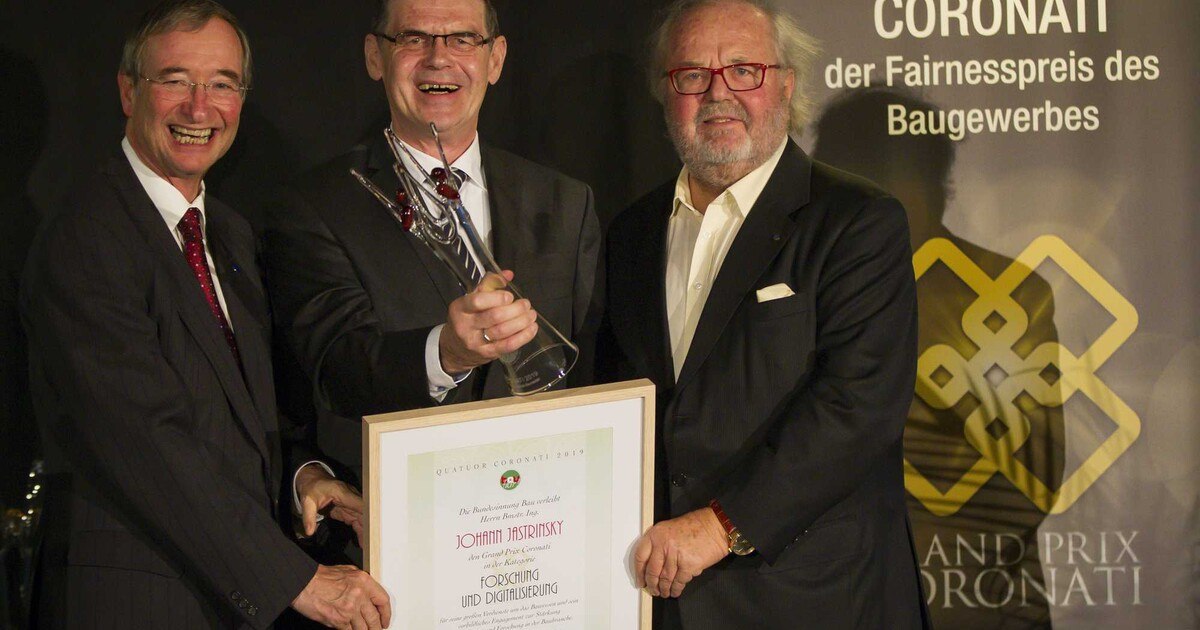 Großer Preis für die Fairness vergeben