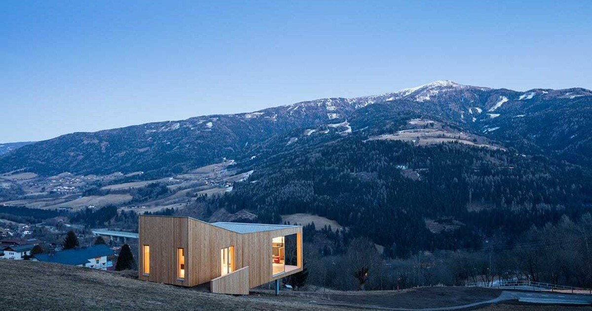 Holzbaupreis Kärnten 2019