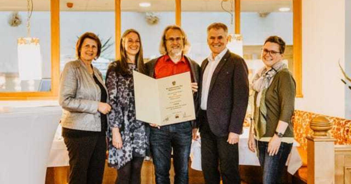 30 Jahre Bauatelier Schmelz Salomon