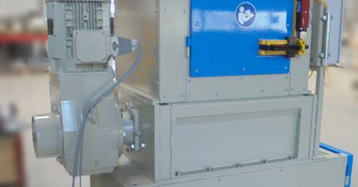 Metallrecycling leicht gemacht