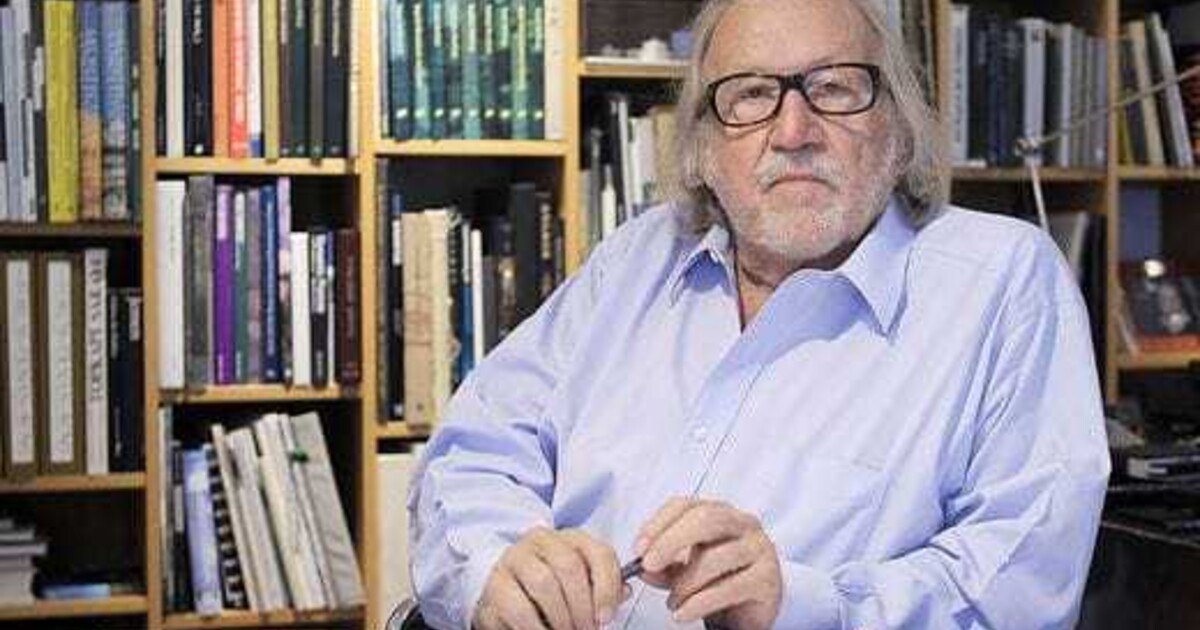 Nachruf: Wilhelm Holzbauer (1930 - 2019)