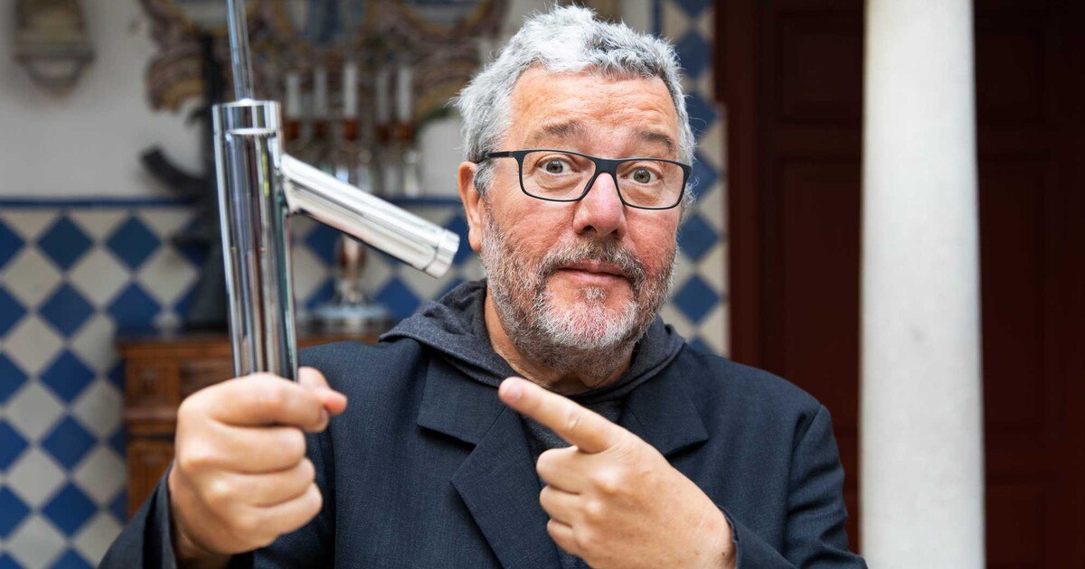 25-Jahr-Jubiläum für Axor Starck Kollektion