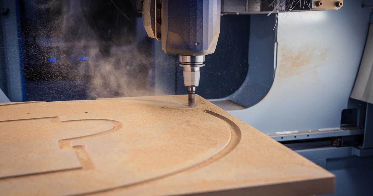 Reportage: High-End-Design mit Präzision