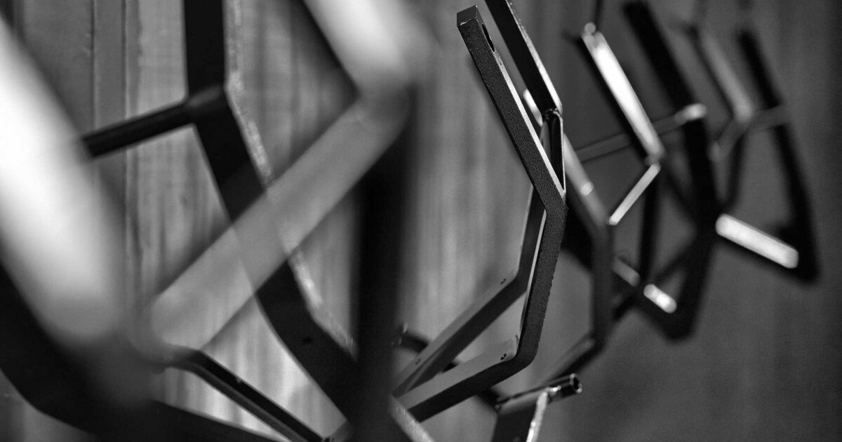 KTL-Beschichtung: Gestelle für komplexe Bauteil-Geometrien