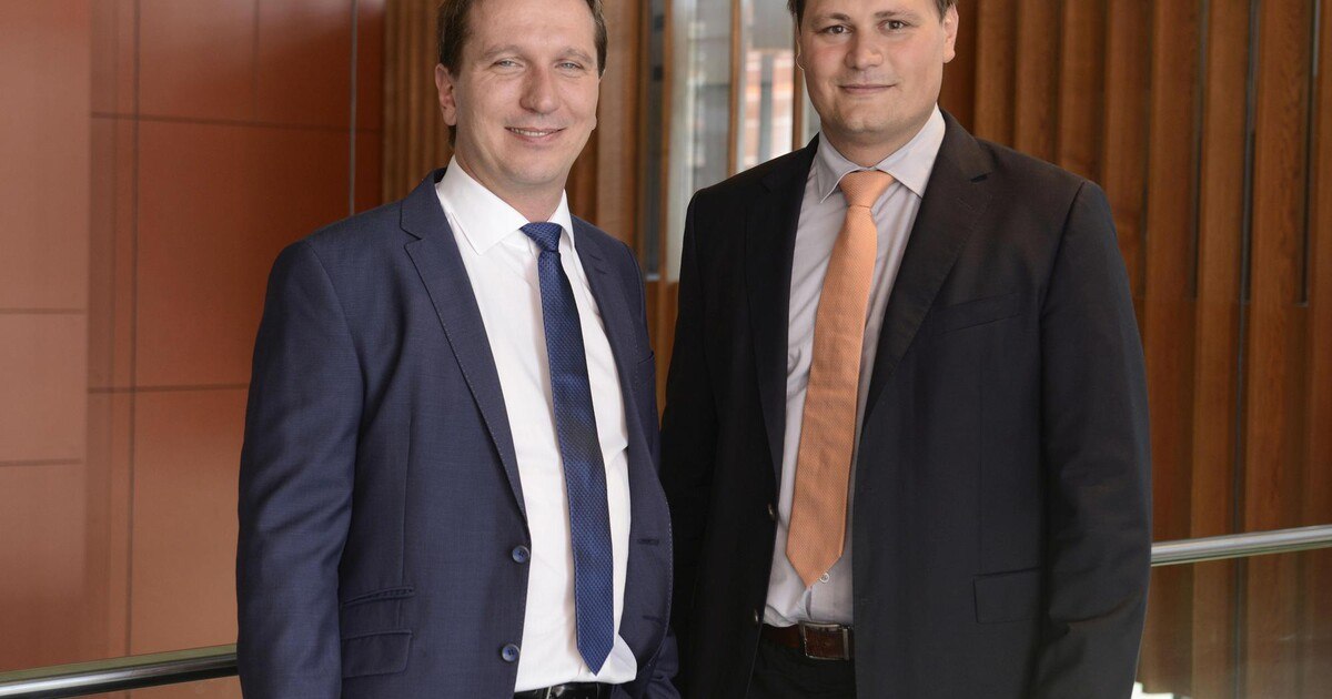 Blum: Übergabe in der Geschäftsleitung abgeschlossen