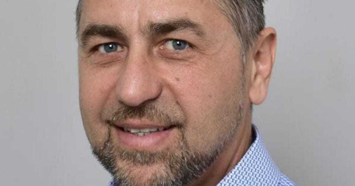 TS Aluminium: Neuer Verkaufsgebietsleiter