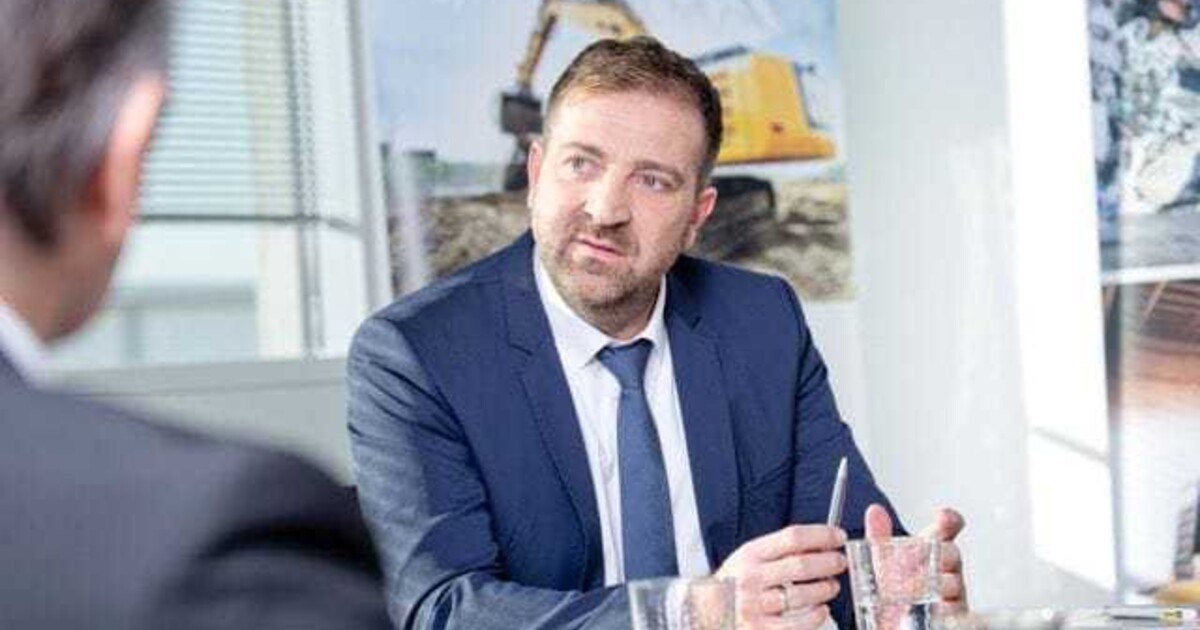 Zeppelin Österreich und Schäffer beenden Kooperation