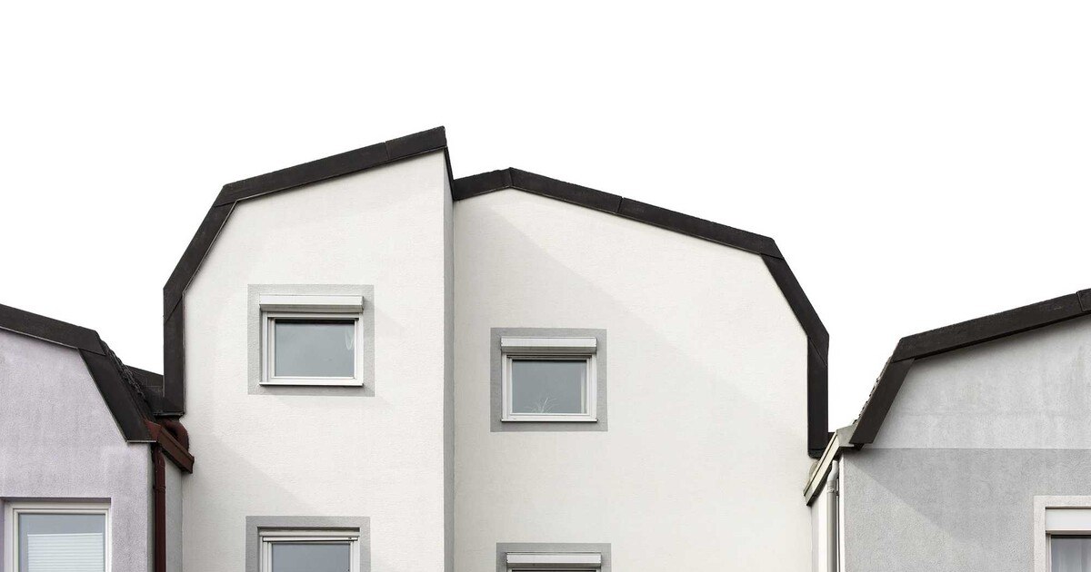 Ausstellung: Mein Traumhaus