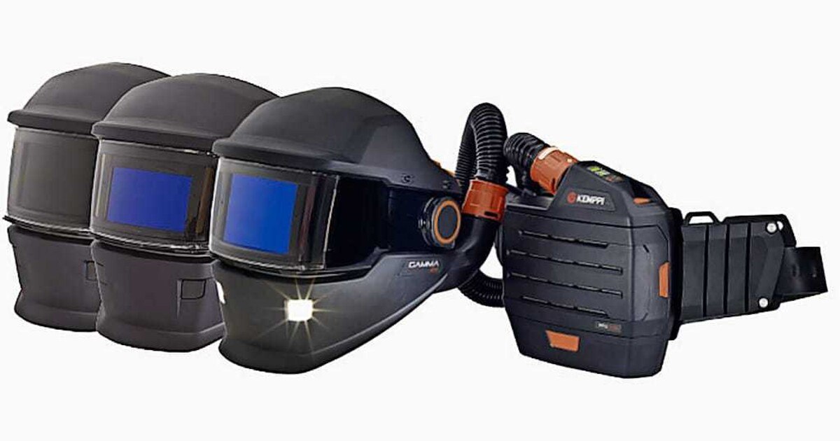 Gamma setzt Maßstäbe