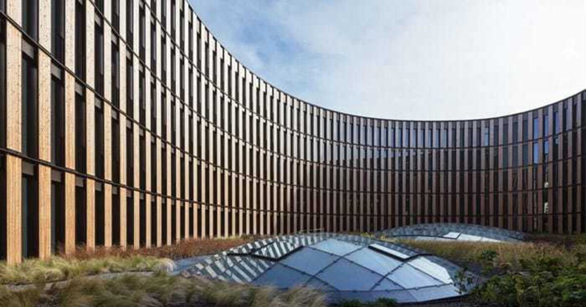 Energie aus der Fassade