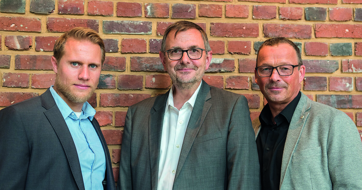 Delabie nun auch mit Österreich-Tochter