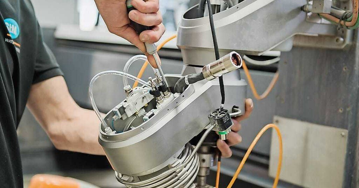 „Rundum Sorglos“ Servicepaket