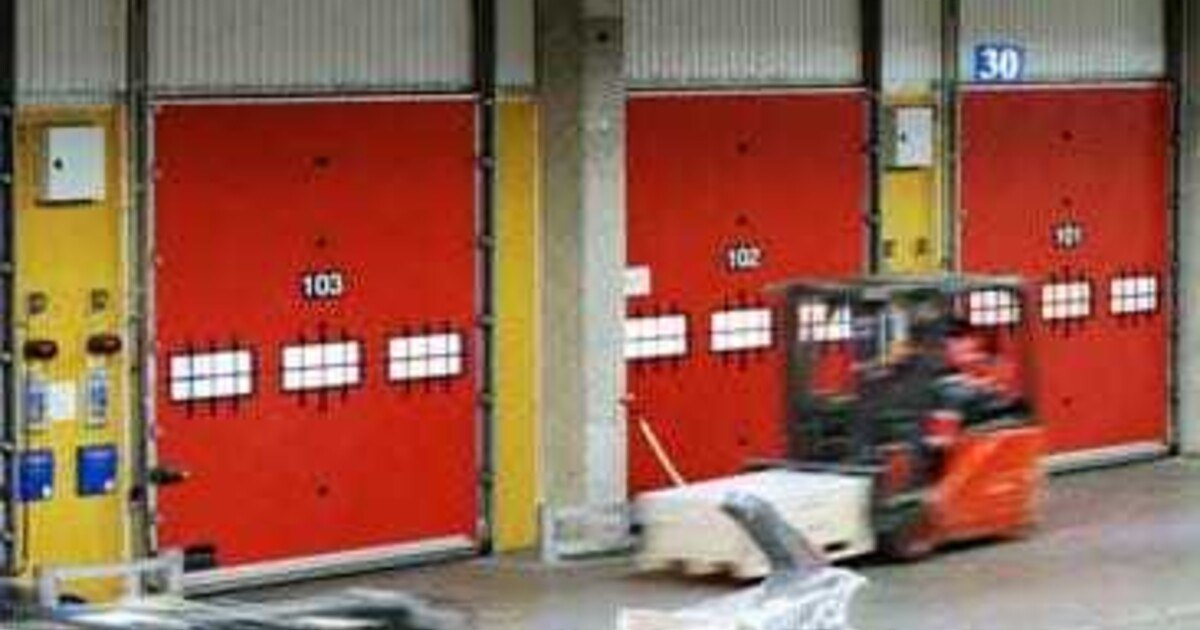 Auf und Ab im Torgeschäft