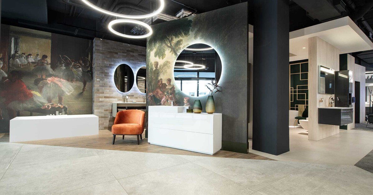 Lichttechnik: Stimmungsvolle Wohlfühlräume