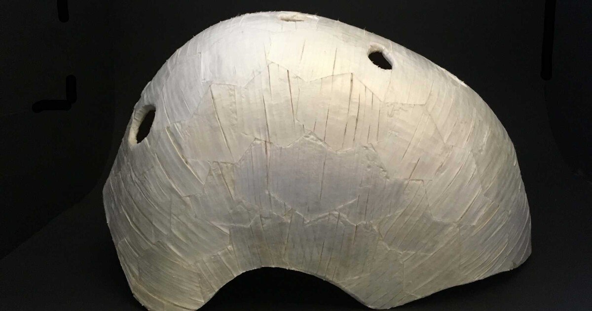 Formbar und stabiler: Holz als Superwerkstoff