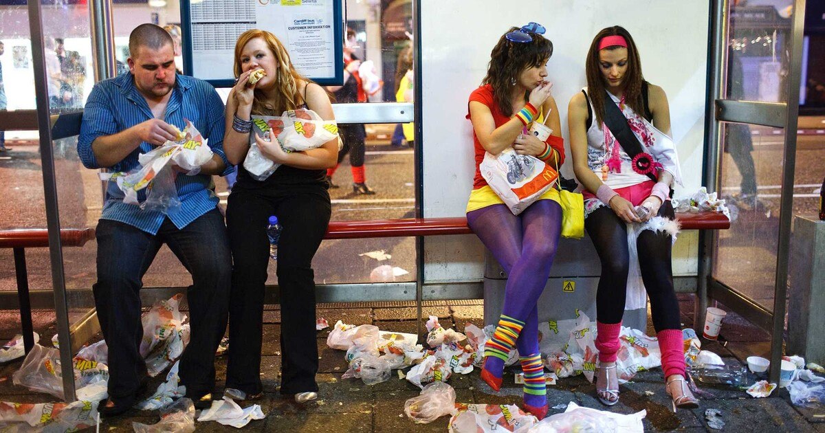 Ausstellung: Fotomotiv Stadt