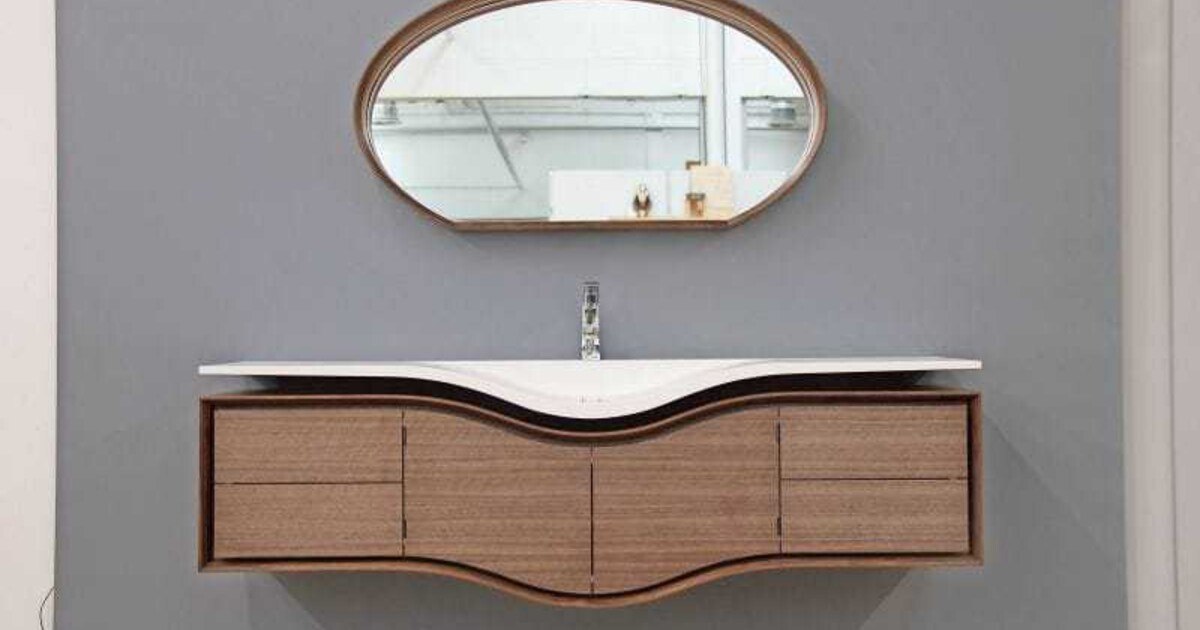 Waschtisch dynamisch