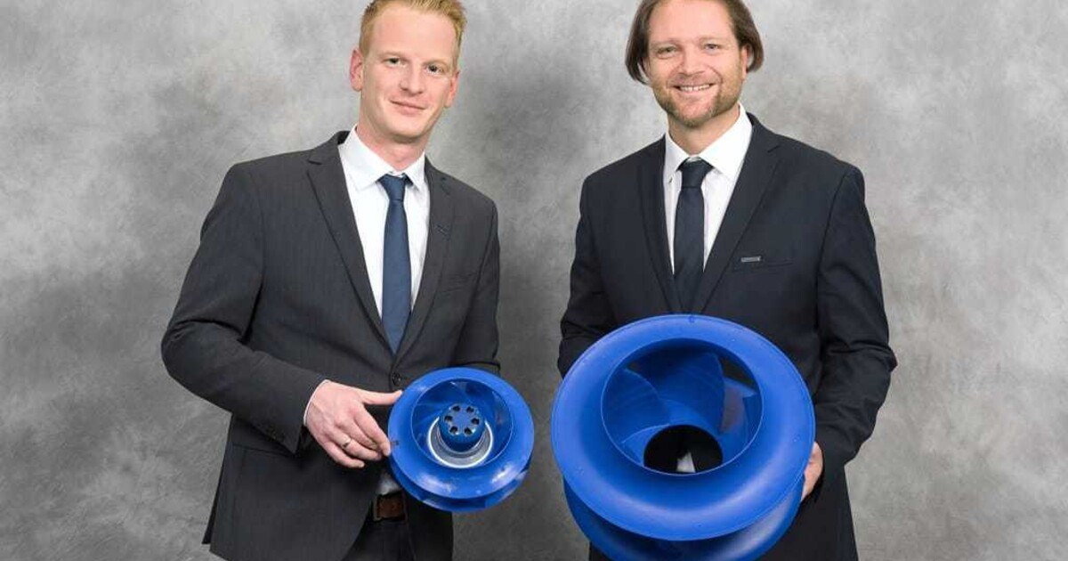 Neuer Chef bei Ziehl-Abegg