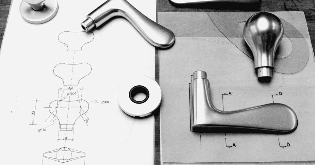 Ausstellung: Begreifbare Baukunst