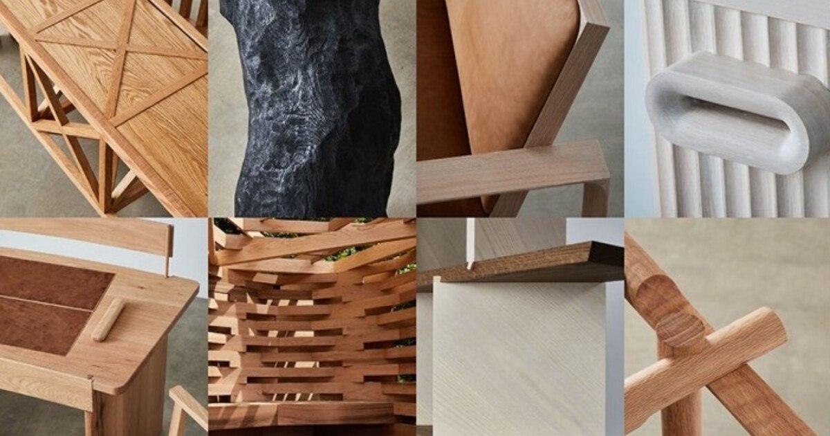 Ausstellung: Legacy Project