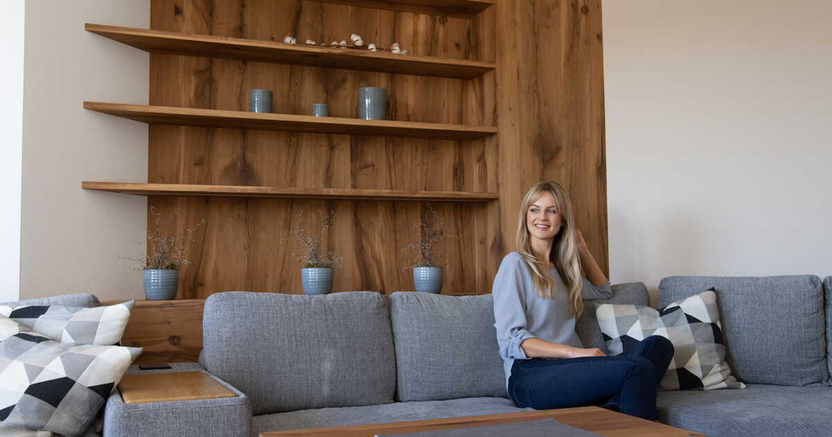 Neue Tischler-Kampagne: Vorzeigeprojekte gesucht