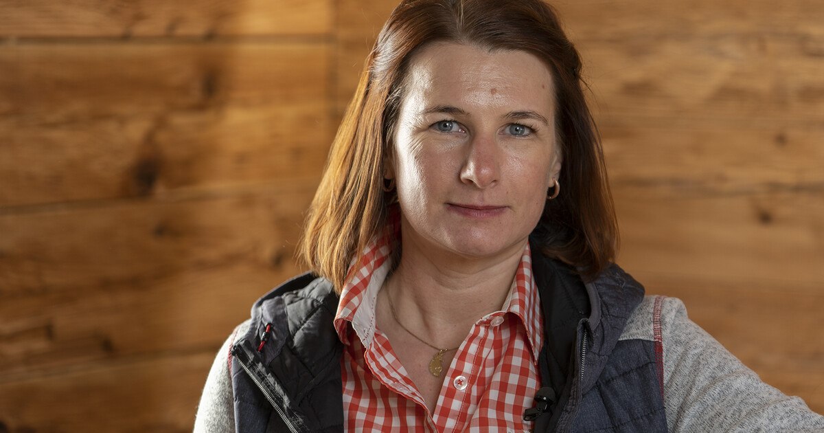 Unternehmerinnen Award 2020: 2. Platz für Tiroler Holzbearbeitungsbetrieb