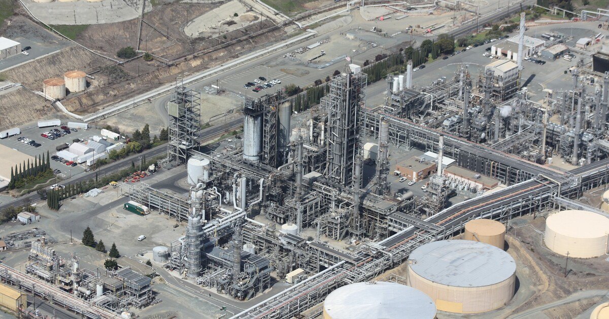 Nachlesen: Aktualisierte Richtlinien für Kunden-Erdgasanlagen