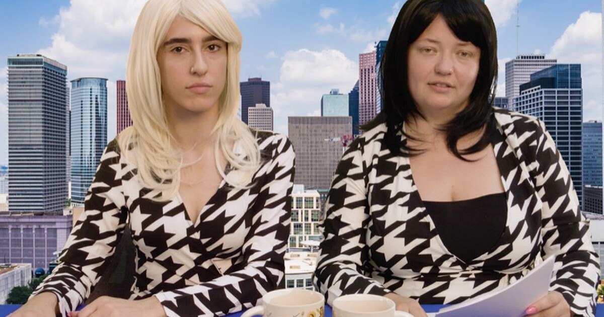 Ausstellung: Where The Story Unfolds