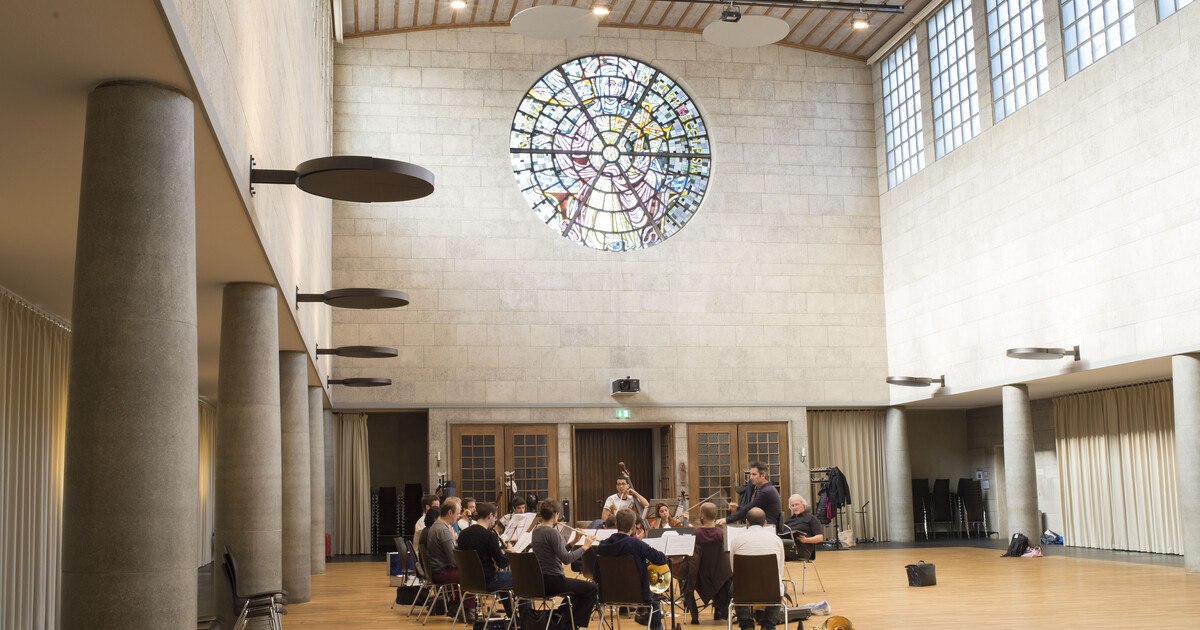 Symposium: Kirchenumnutzung